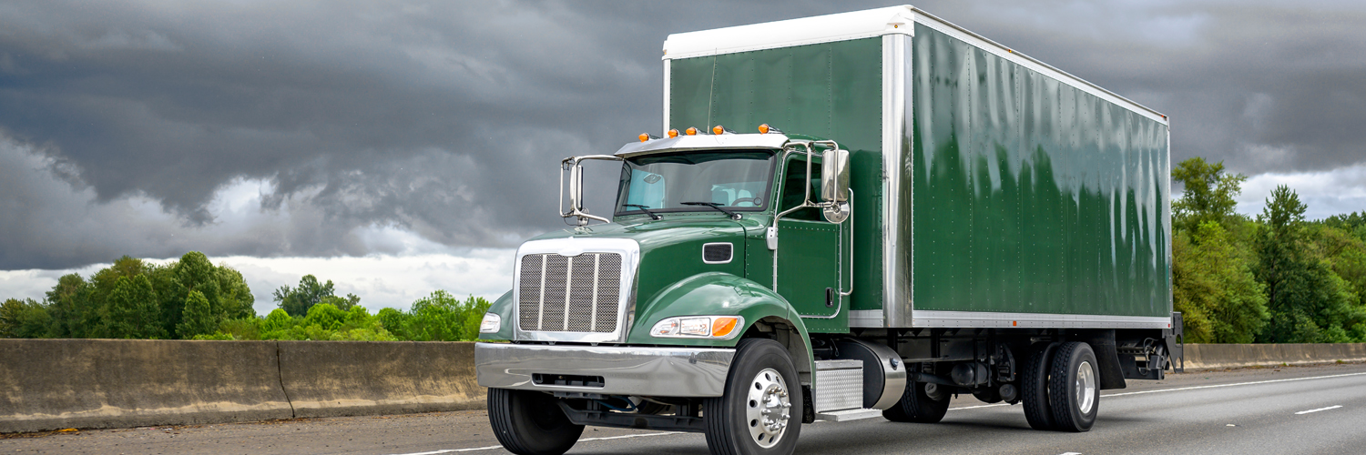 Box Truck Insurance Massachusetts