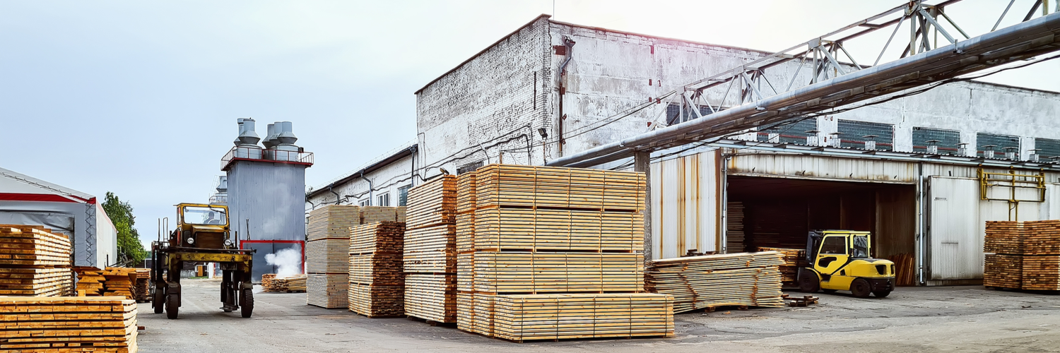 Lumber Yard Insurance Massachusetts