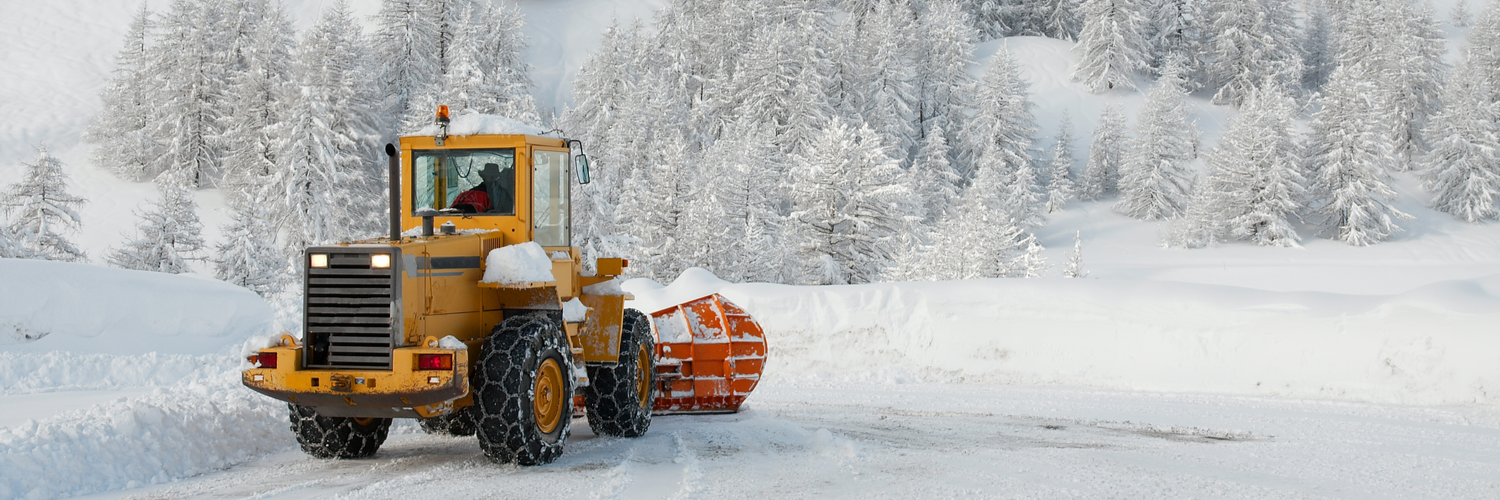 Snow Plowing Insurance Massachusetts