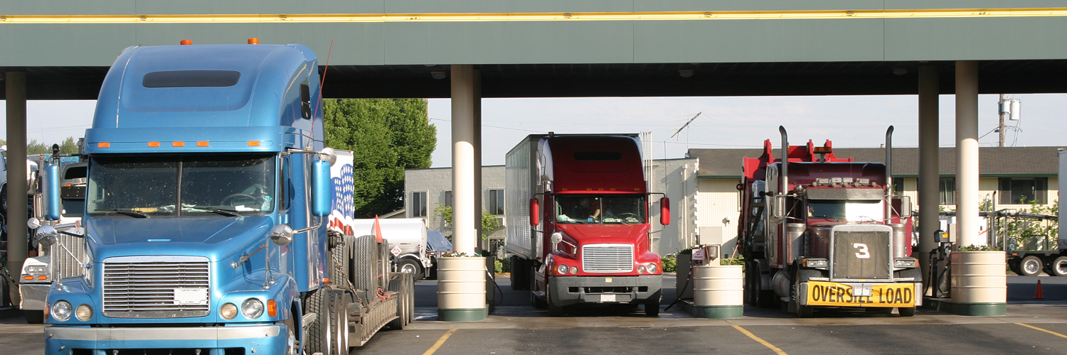 Non-Trucking Liability Insurance Massachusetts