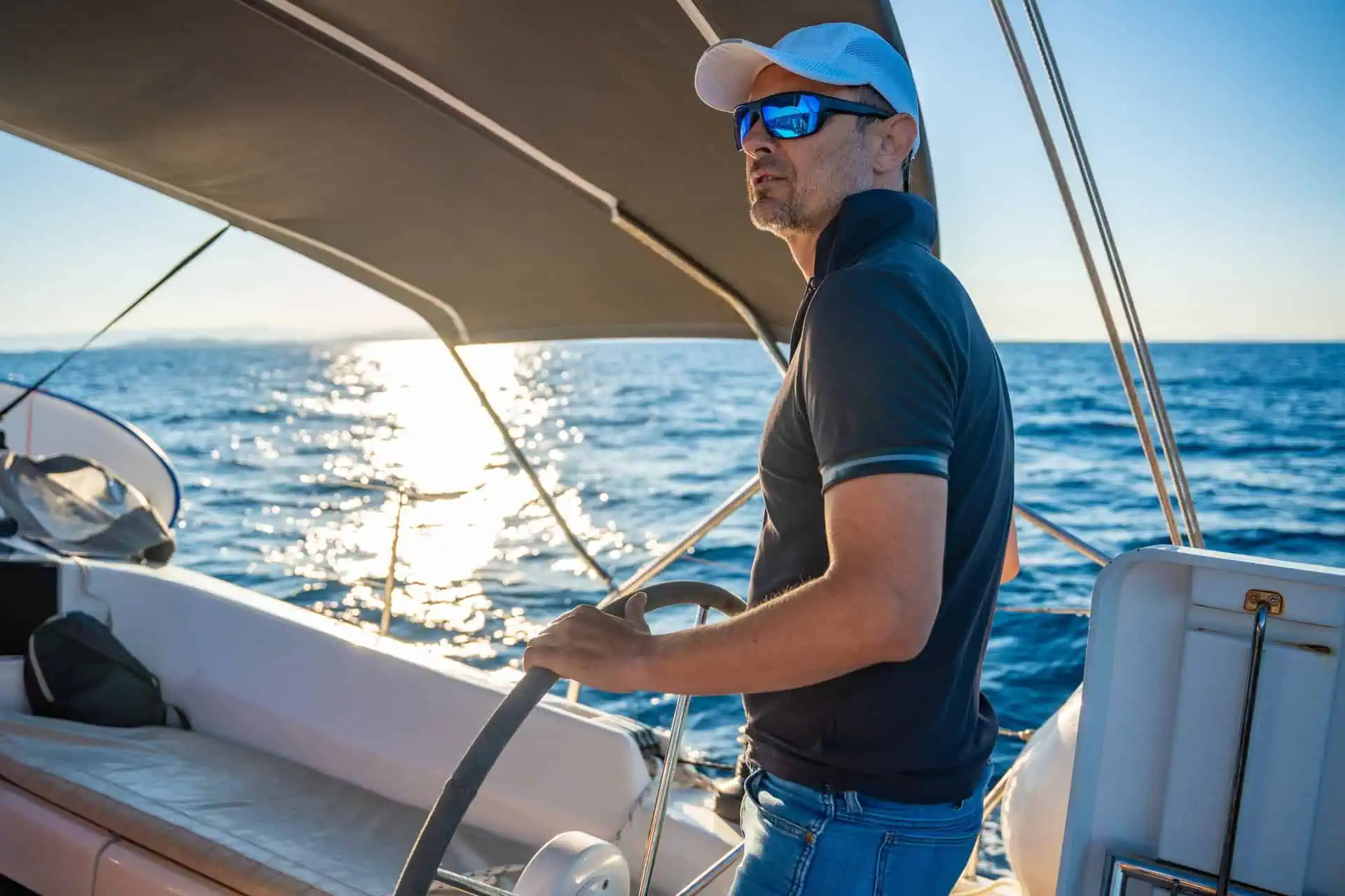 Boat Insurance Massachusetts