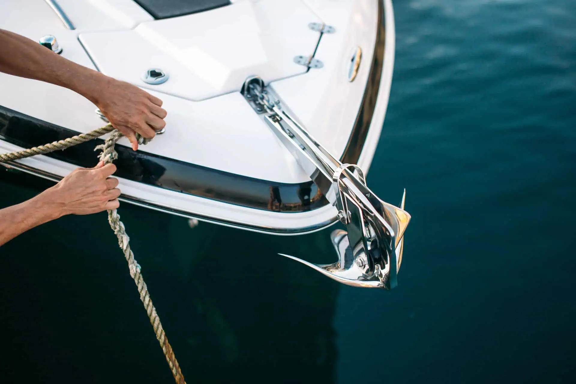 Boat Insurance Massachusetts