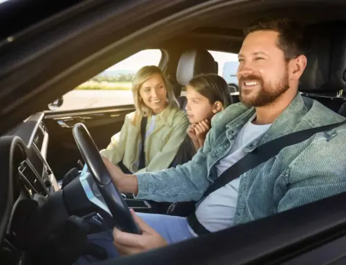 How a Personal Umbrella Policy Protects Your Assets