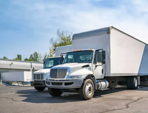 How to Lower Your Box Truck Insurance Costs in 5 Easy Steps