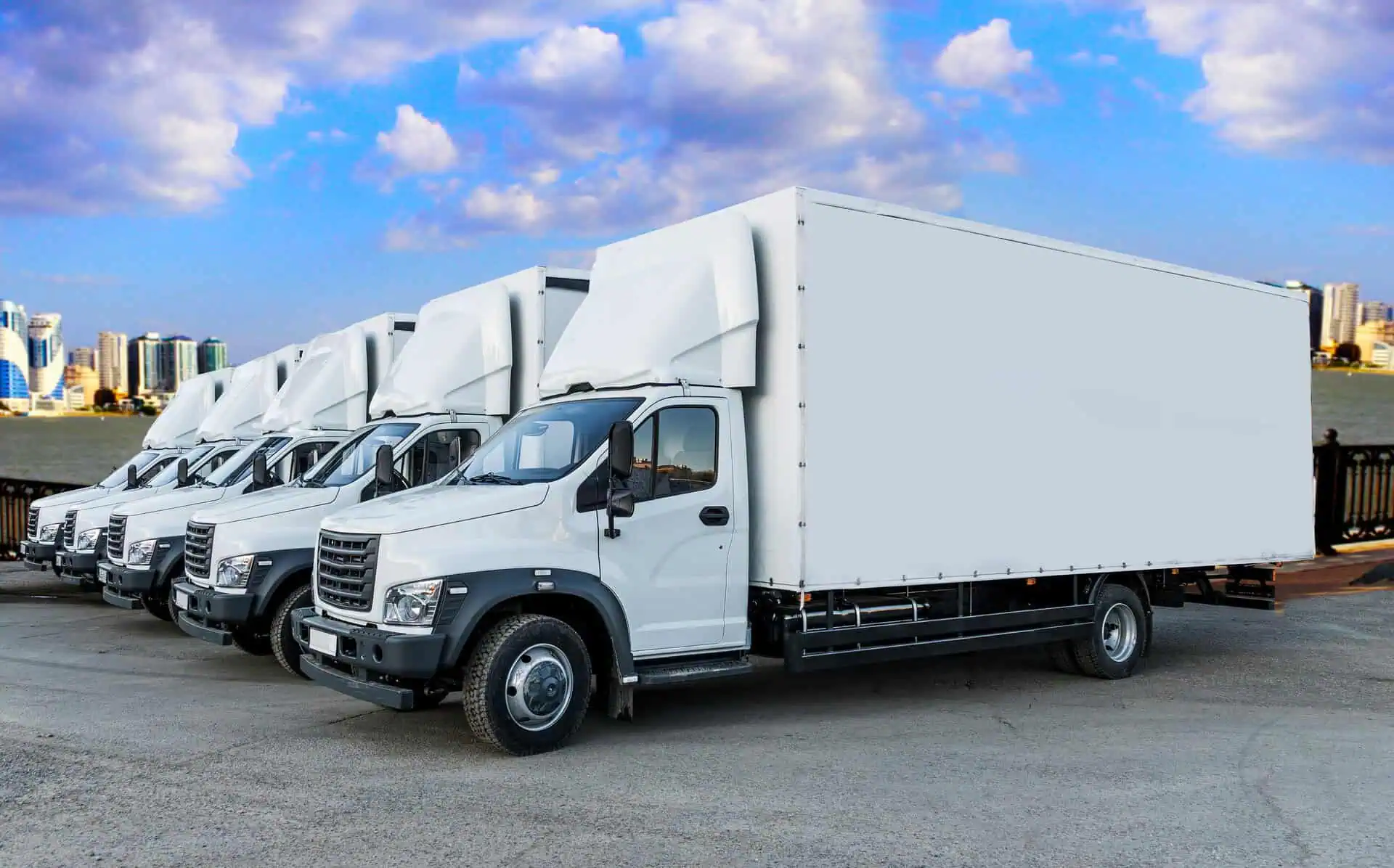 Box Truck Insurance Massachusetts