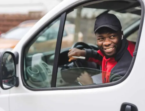3 Mistakes to Avoid When Getting Commercial Auto Insurance