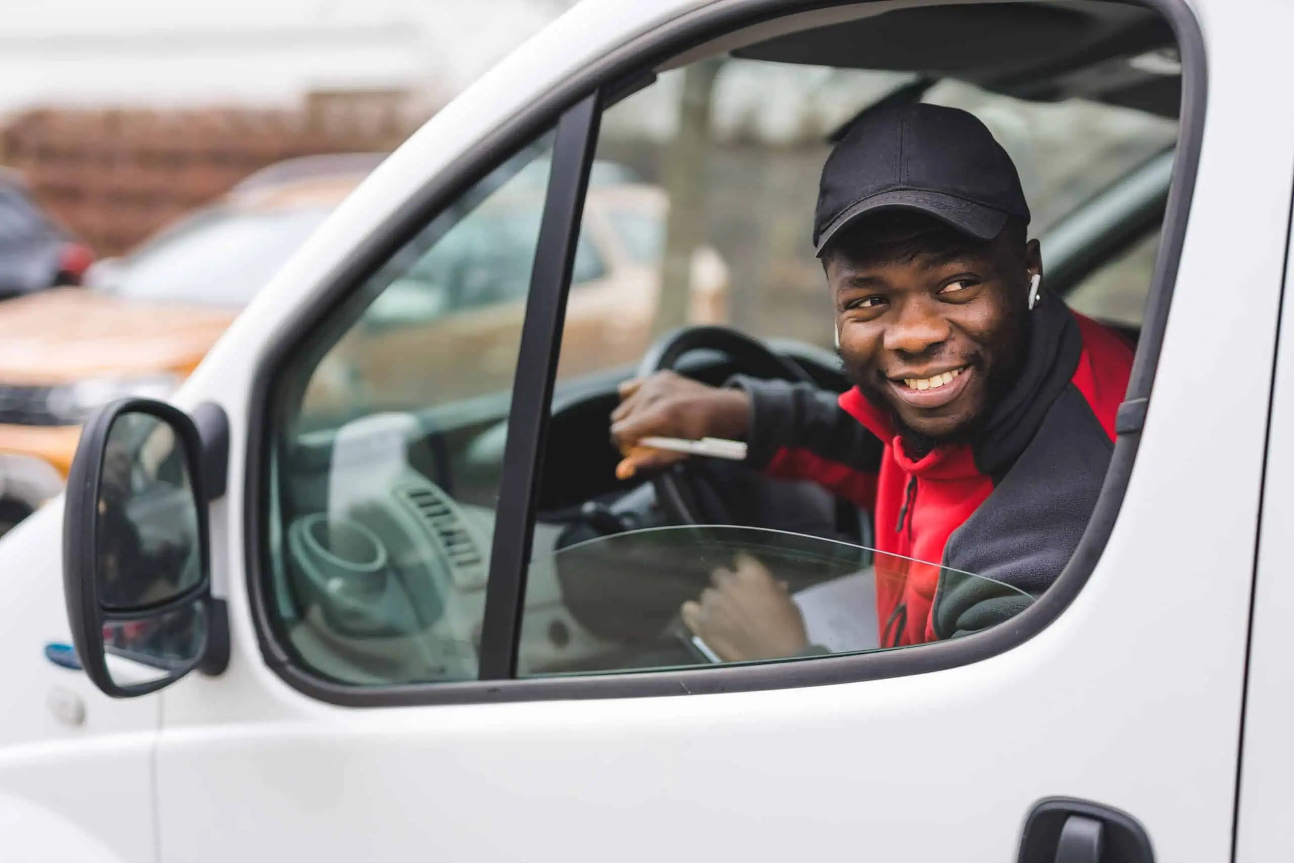Commercial Auto Insurance Massachusetts