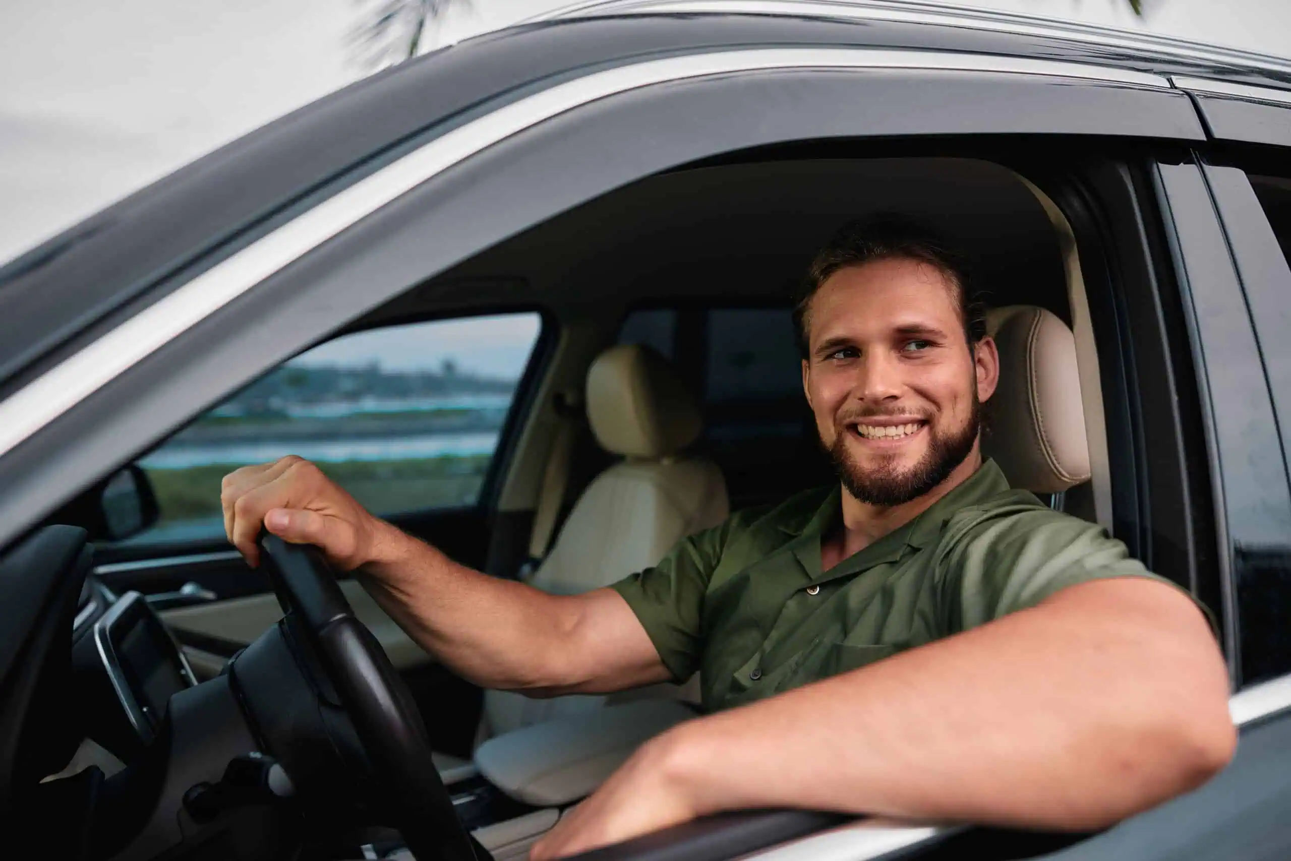 Commercial Auto Insurance Massachusetts