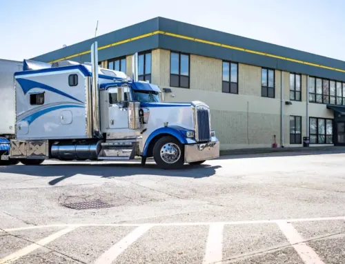 Your Ultimate Guide to Commercial Trucking Insurance in Massachusetts