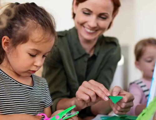 How Daycare Insurance Protects Your Business and Kids