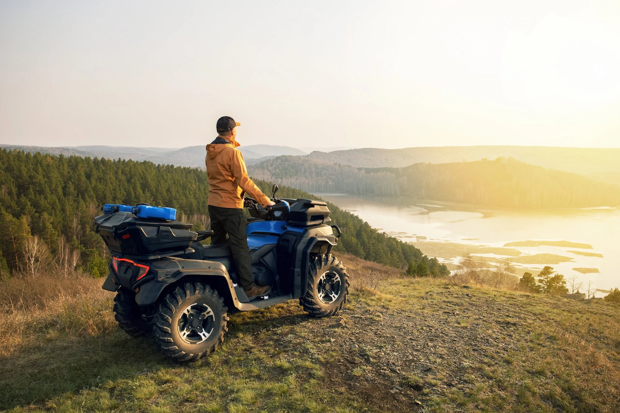 ATV Insurance Massachusetts