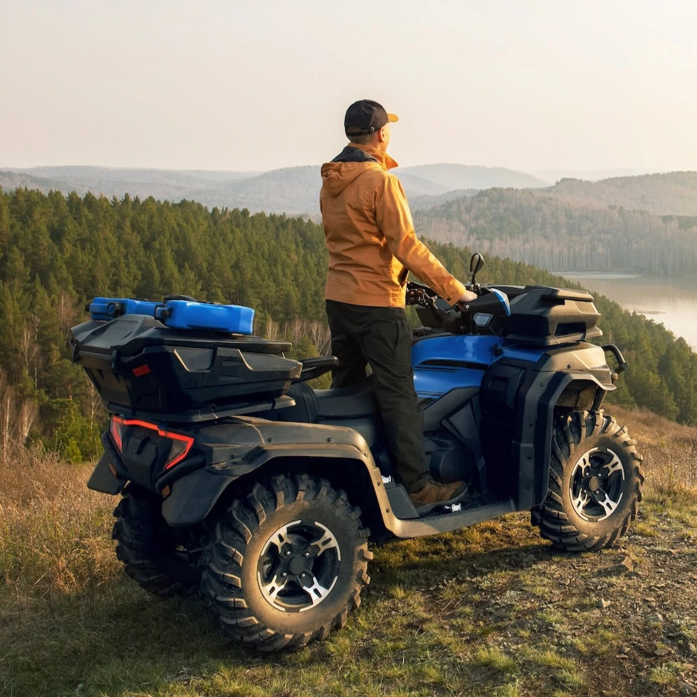 ATV Insurance Massachusetts