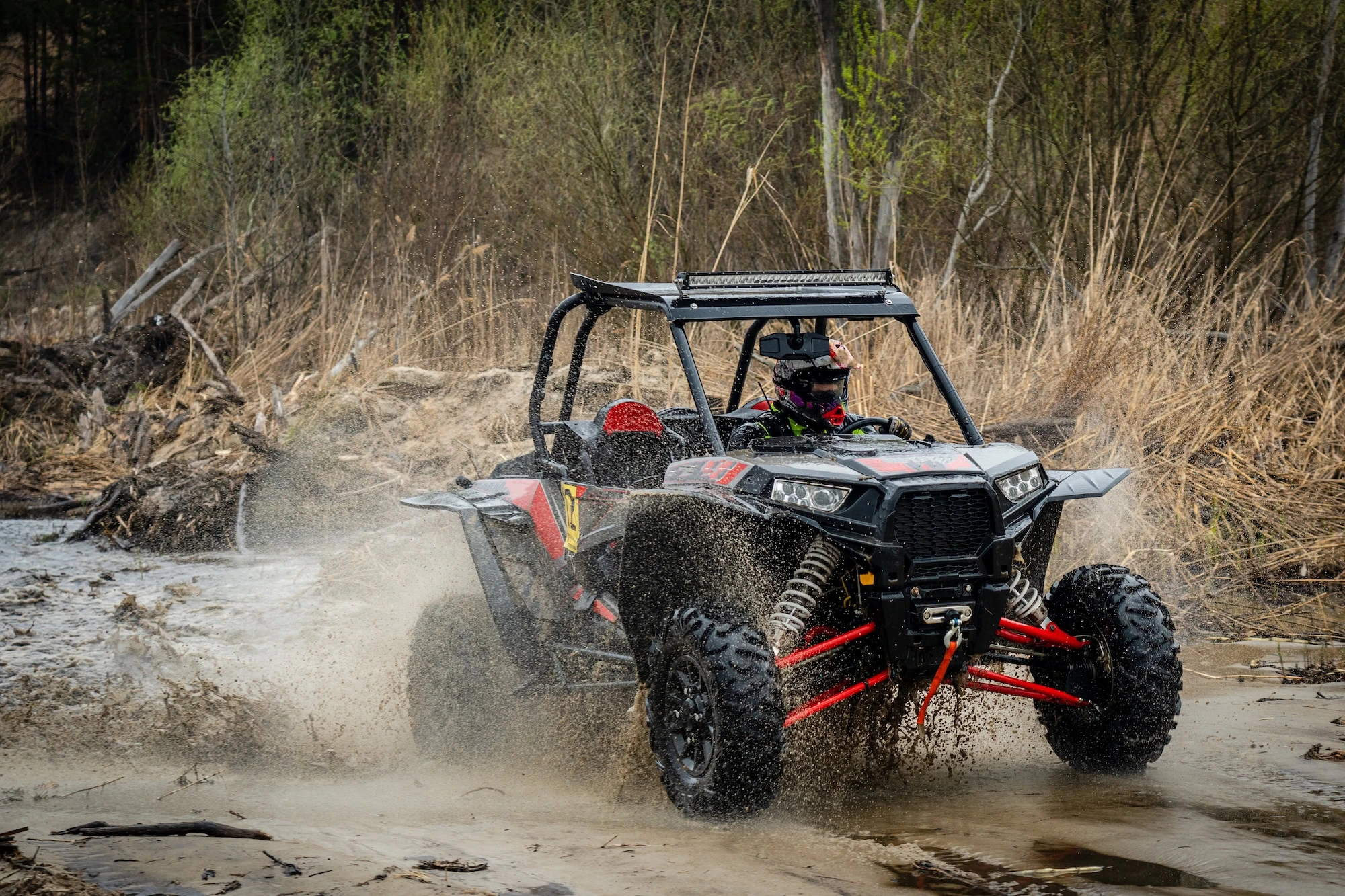ATV Insurance Massachusetts