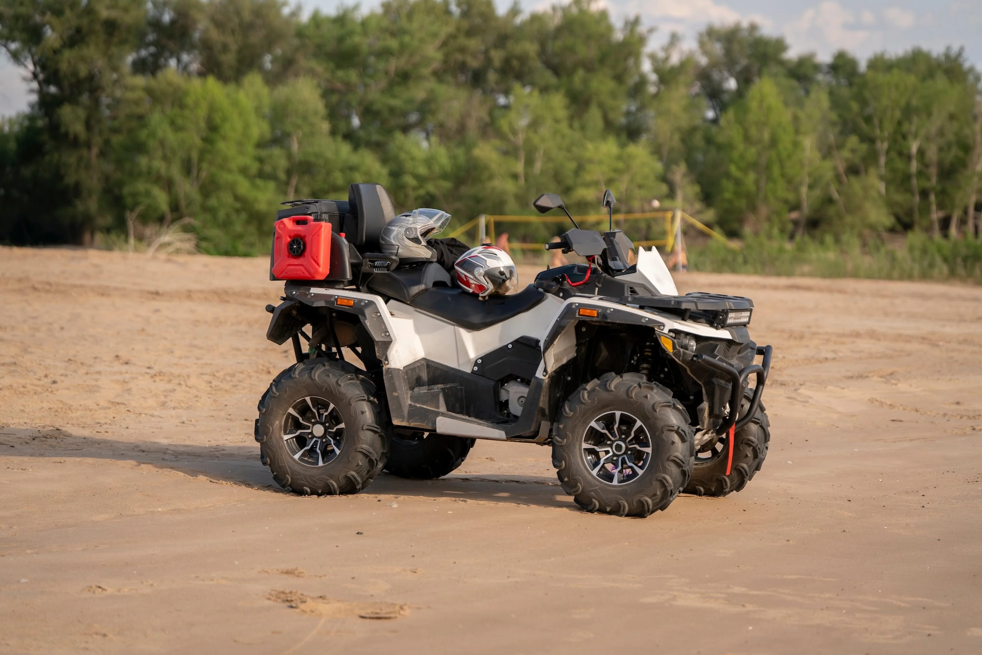 ATV Insurance Massachusetts