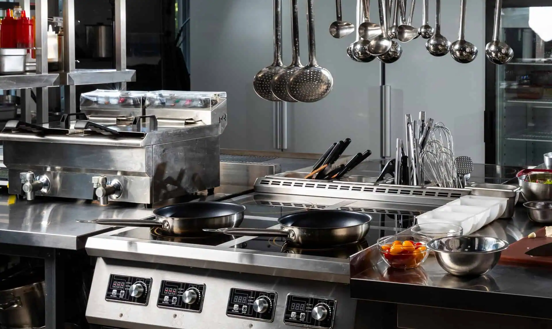 Restaurants Insurance Massachusetts