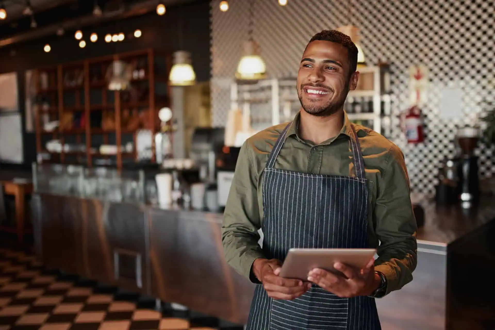 Restaurants Insurance Massachusetts