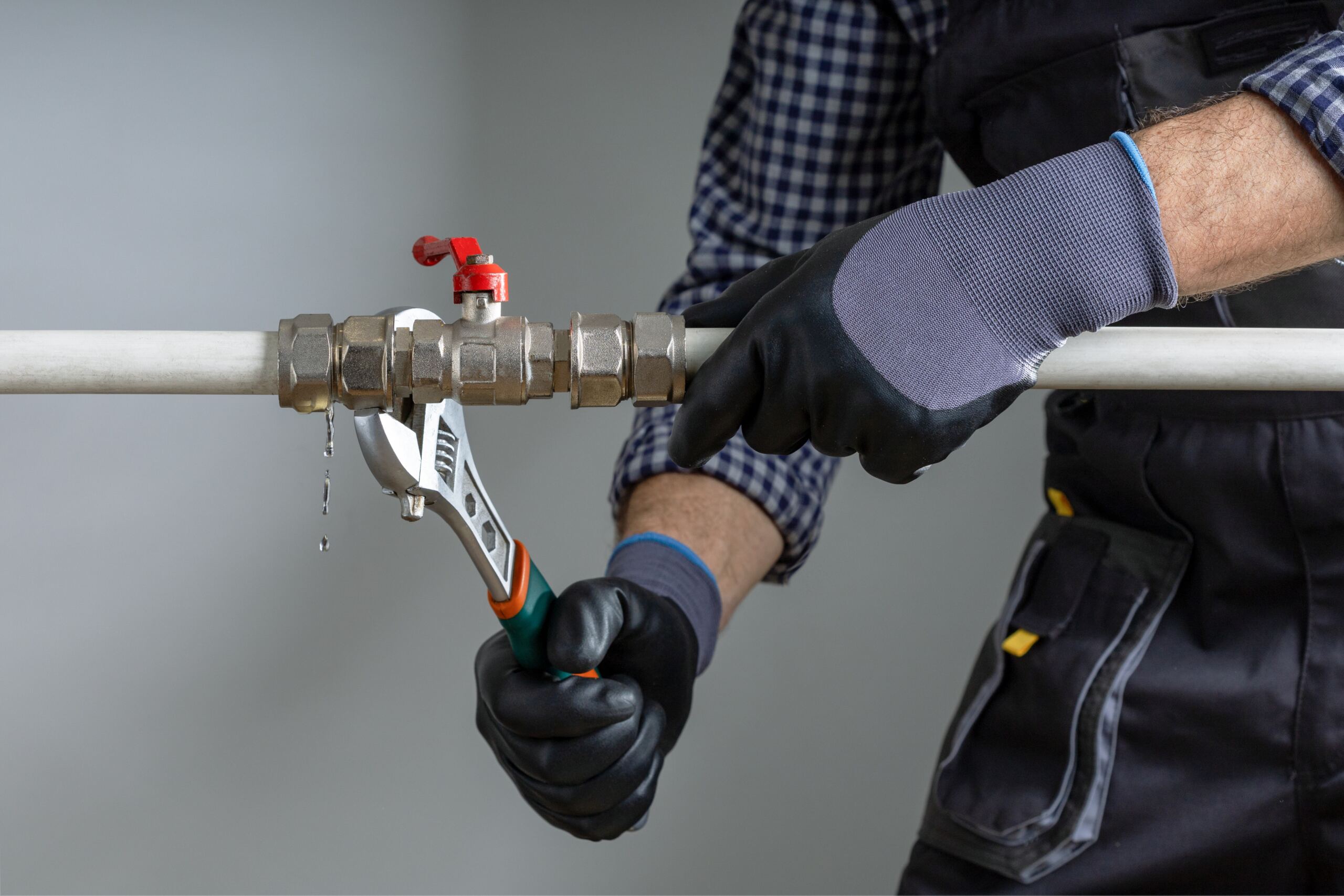 Plumbing Insurance Massachusetts