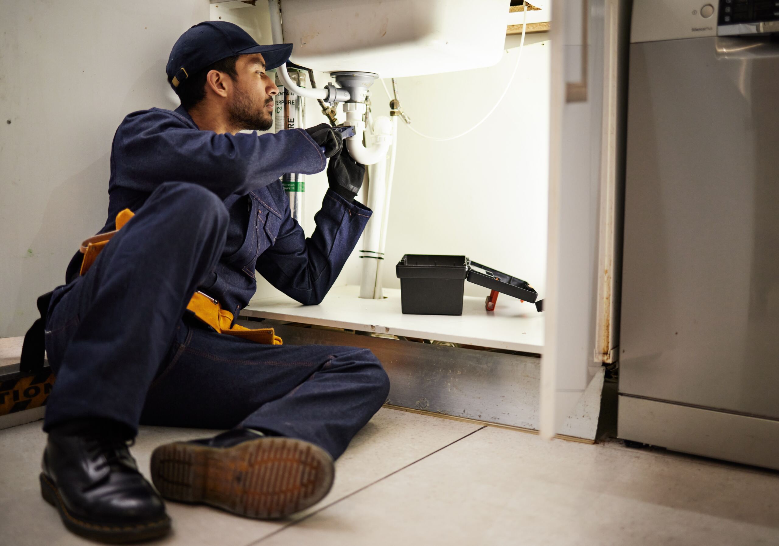 Plumbing Insurance Massachusetts