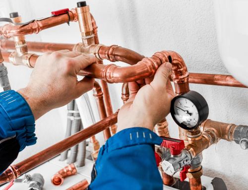 Leaks, Tools, and Liability: Real Risks for Massachusetts Plumbers