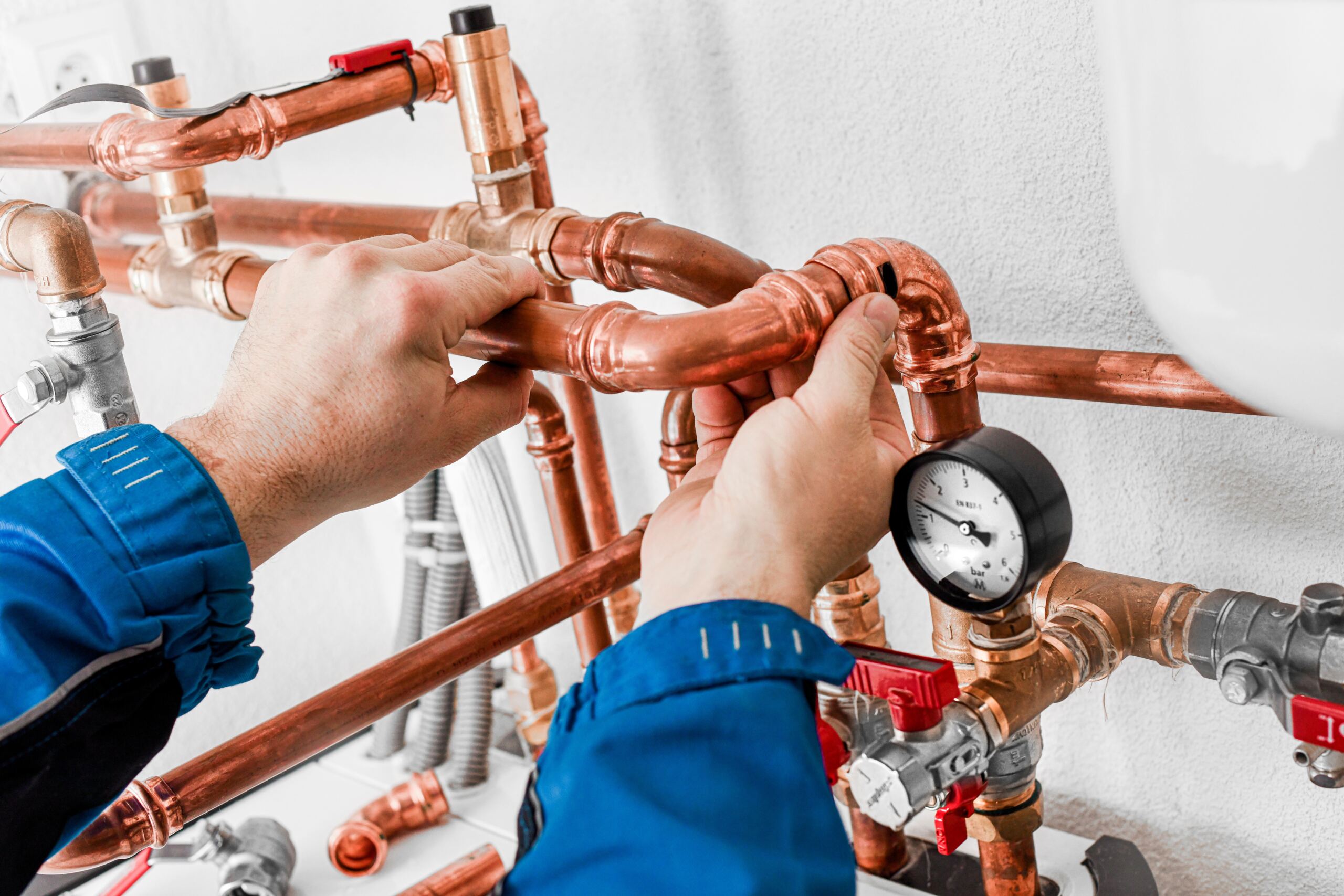 Plumbing Insurance Massachusetts