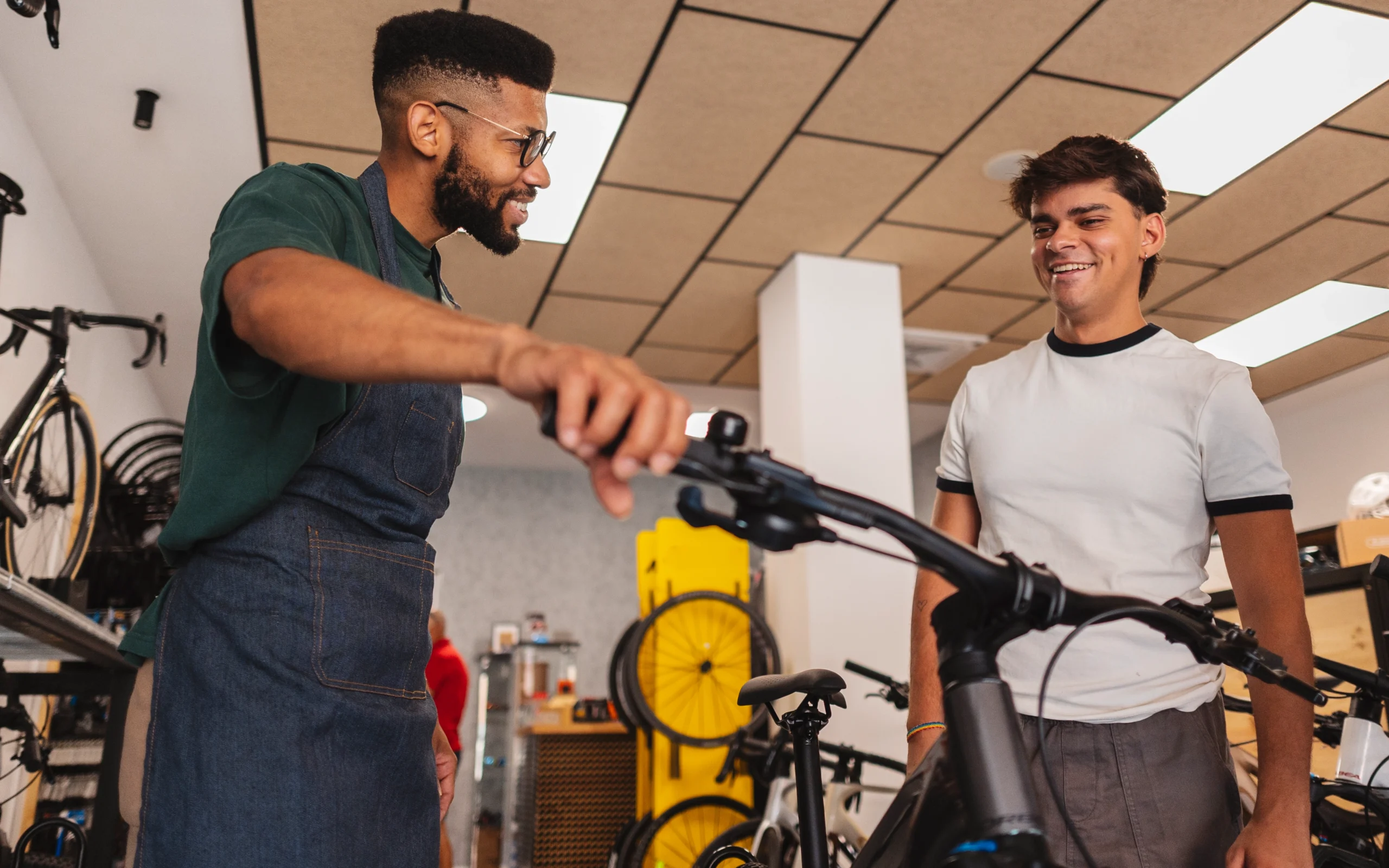 Sporting Goods Store Insurance Massachusetts