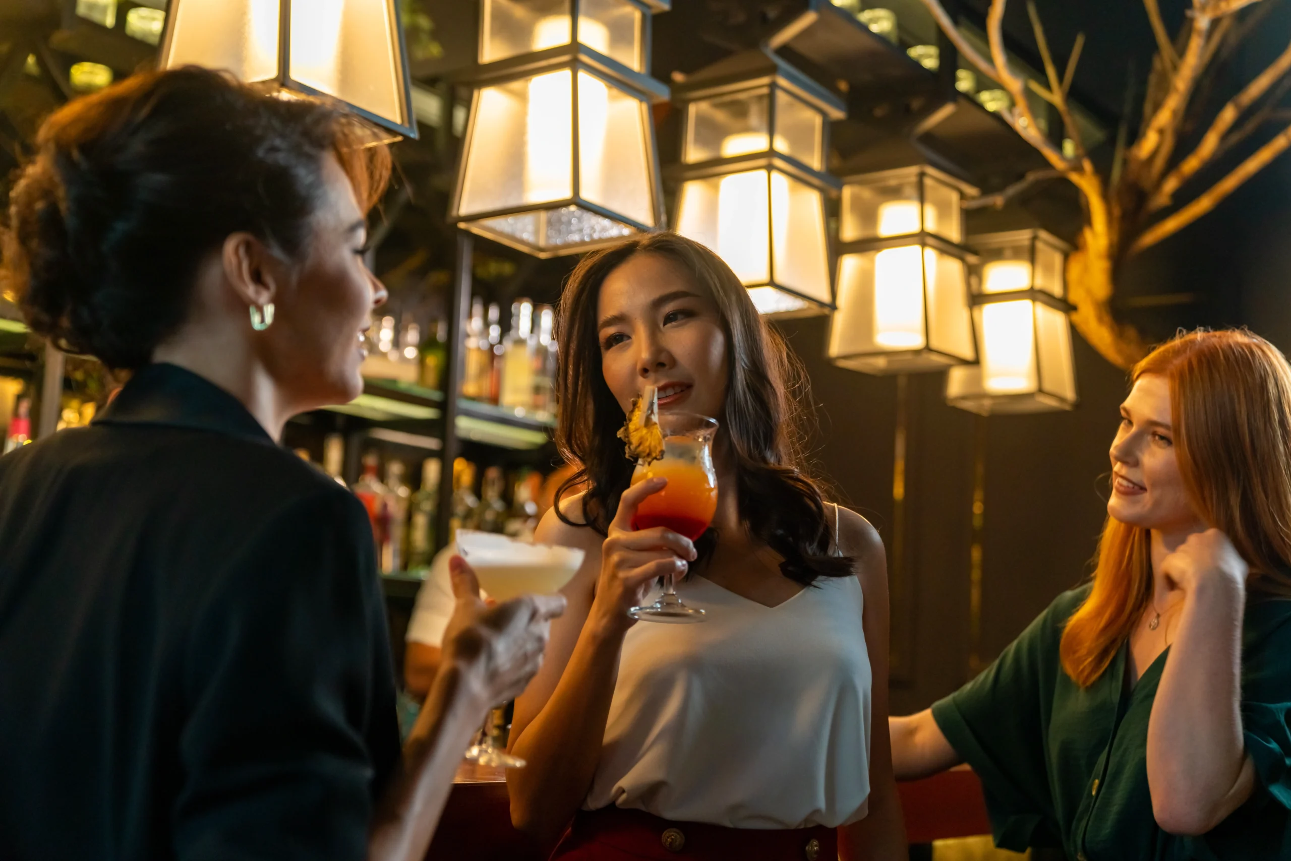Bar Insurance Massachusetts