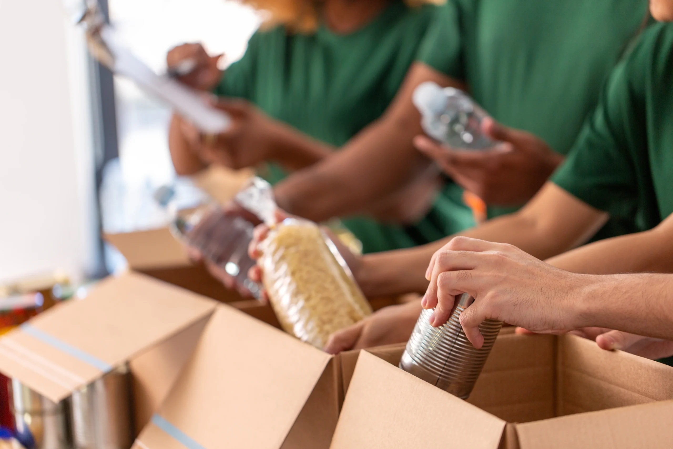 Nonprofit Insurance Massachusetts