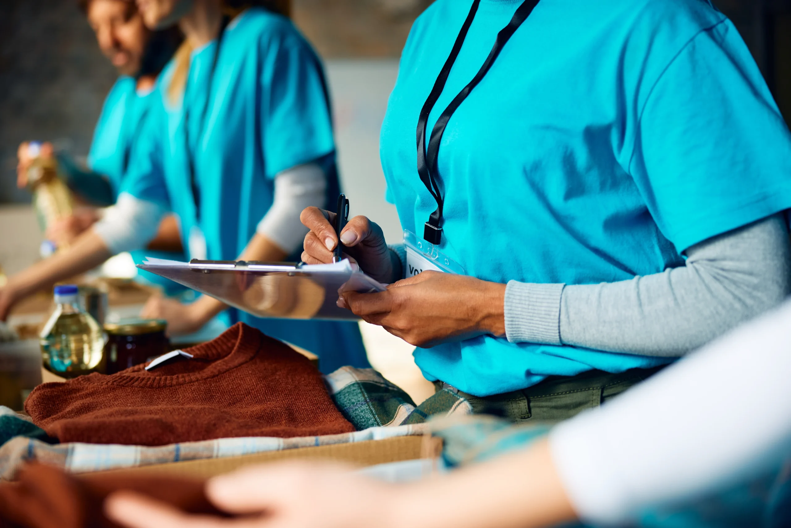 Nonprofit Insurance Massachusetts