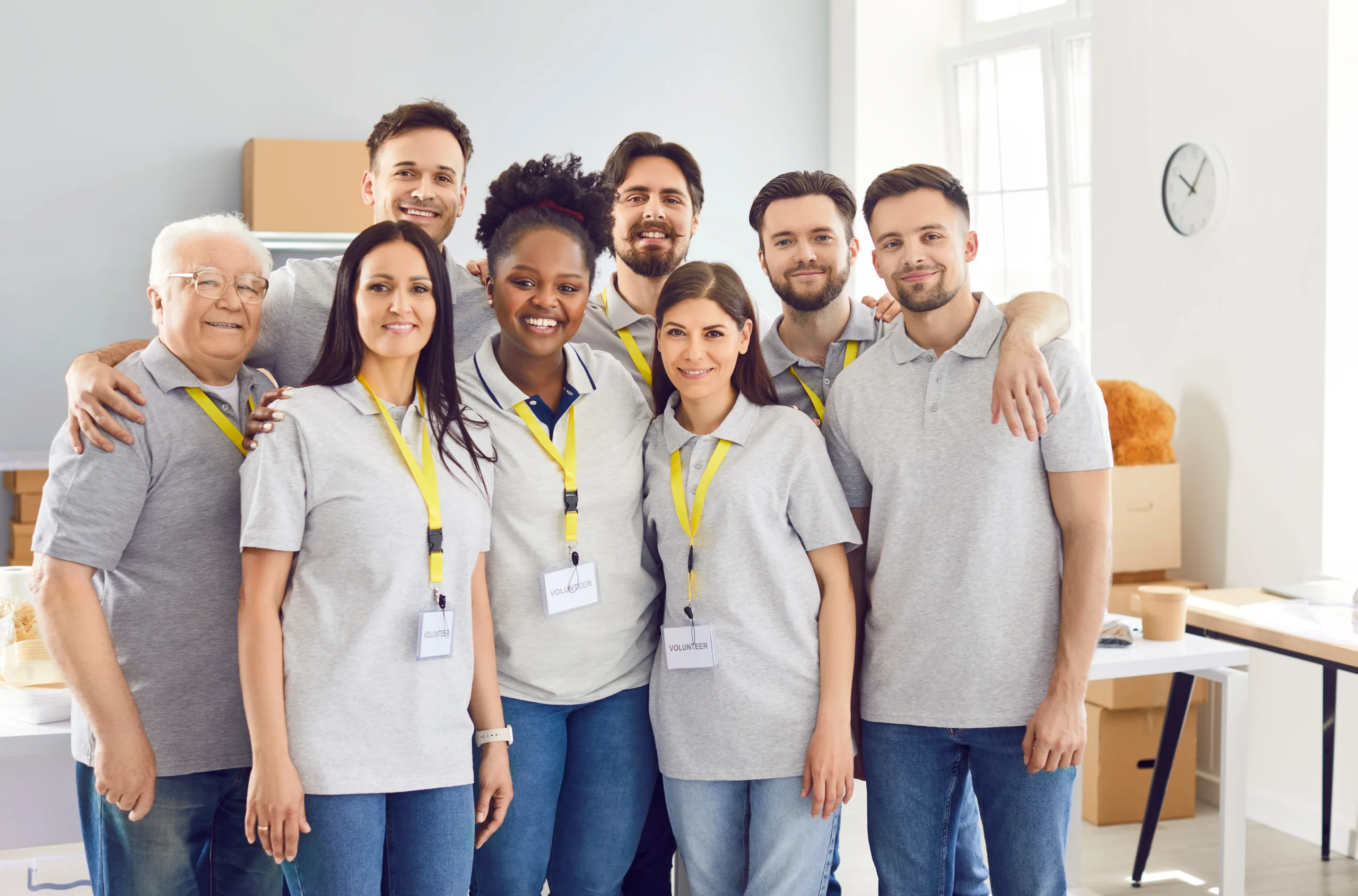 Nonprofit Insurance Massachusetts